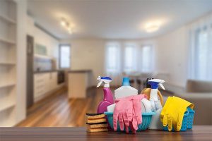 house cleaning services UK